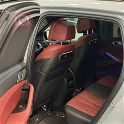 بي ام دبليو X6